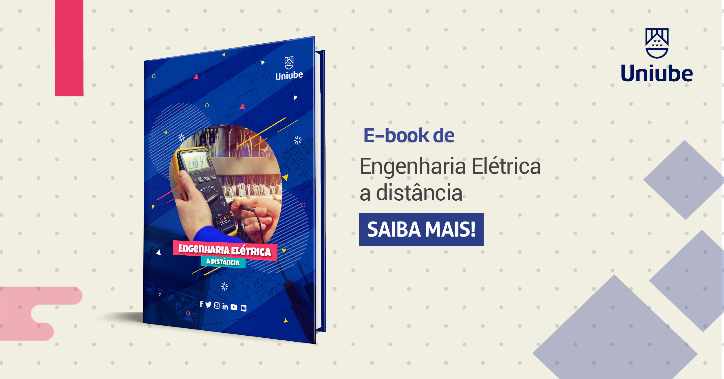 E-book - Engenharia Elétrica EAD | UNIUBE